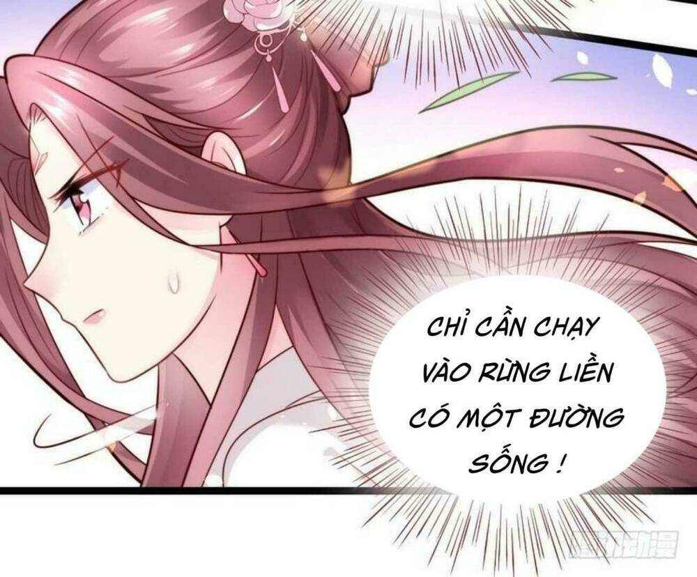 Vương Phi - Âm Động Thiên Hạ Chương 22 Ảnh 17