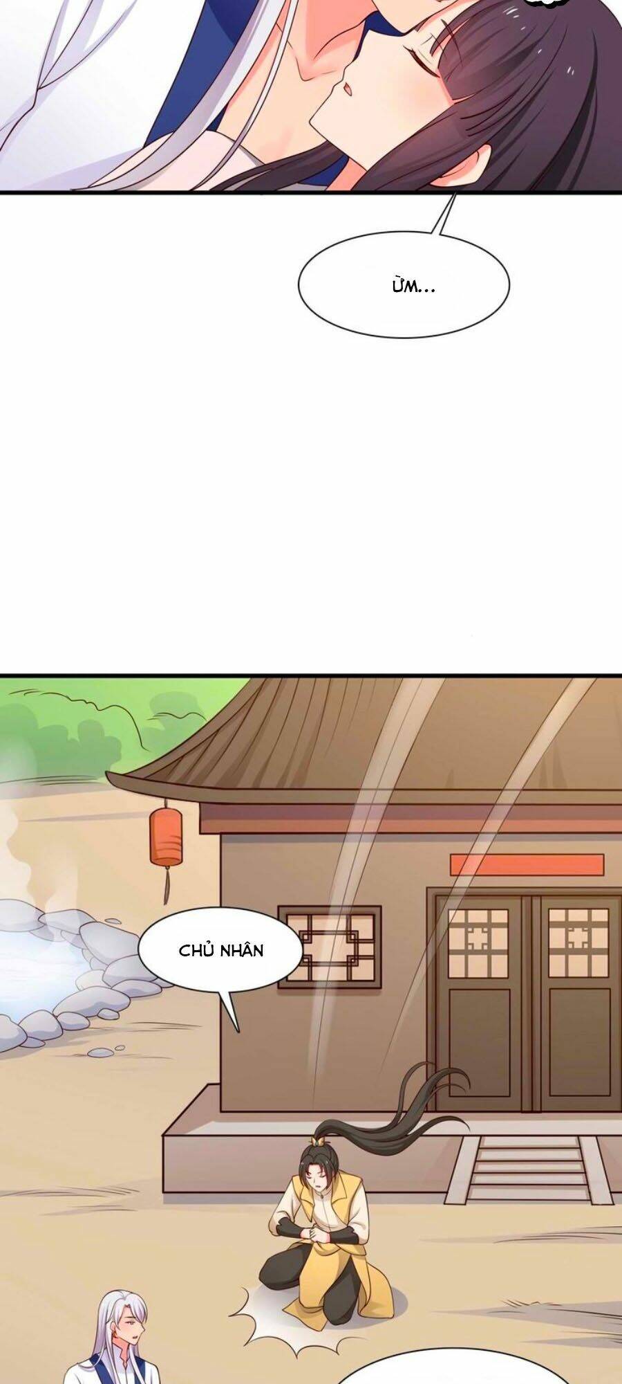 Nương Tử Nhà Nông Có Hỉ Rồi Chương 57 Ảnh 6