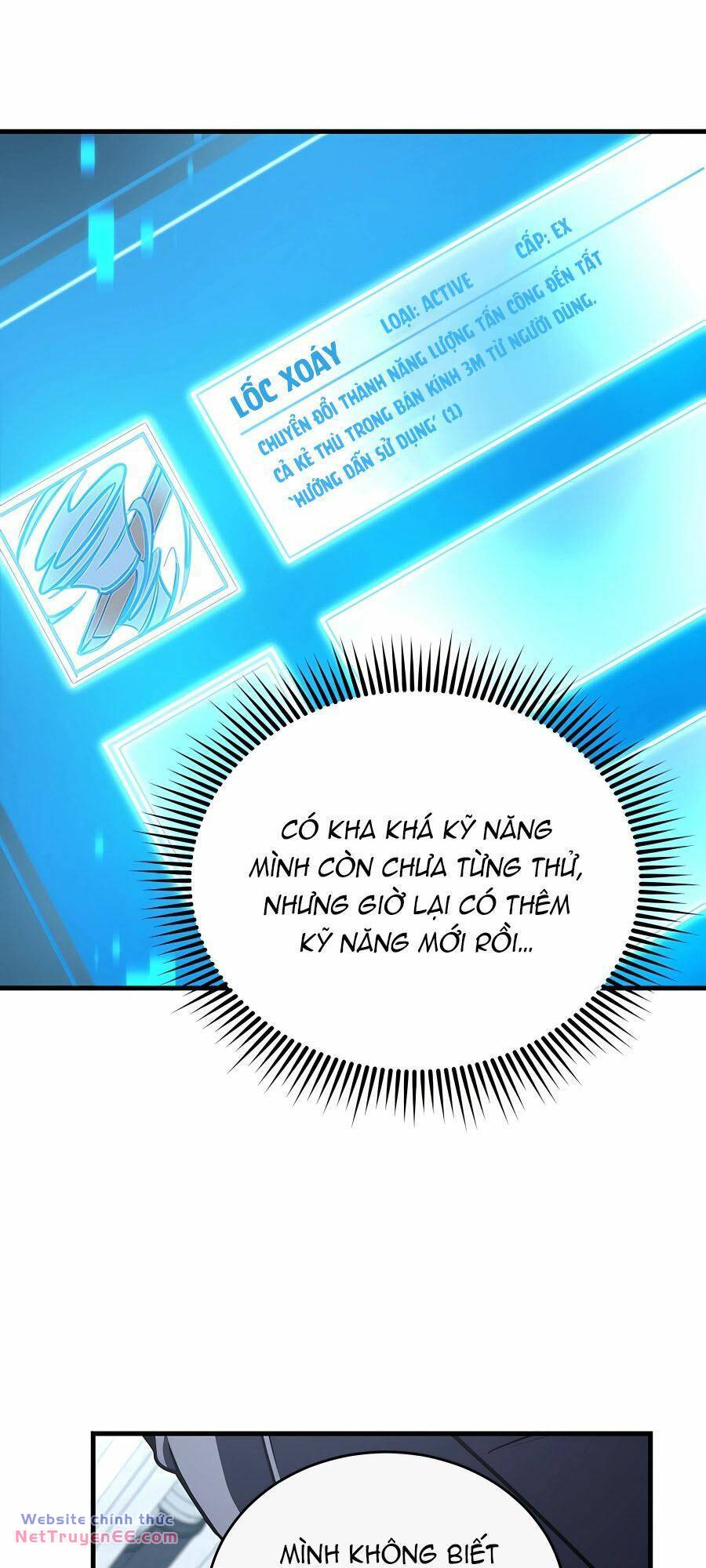 Mẹ Tôi Là Chòm Sao Bảo Hộ Chương 53 Ảnh 98