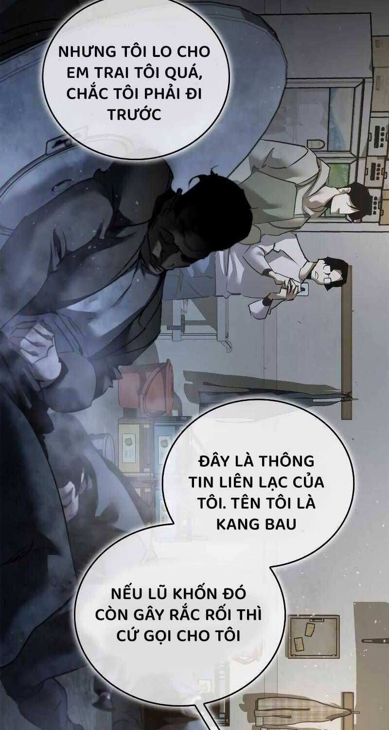 Dạ Thánh Chương 1 Ảnh 60