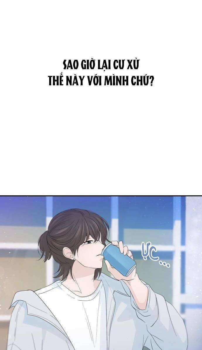 Lời Tỏ Tình Đi Lạc Chương 54 Ảnh 42