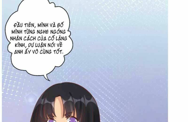 Hôn Nhân Dục Vọng: Thiếu Gia Nhẹ Một Chút! Chương 153 Ảnh 40