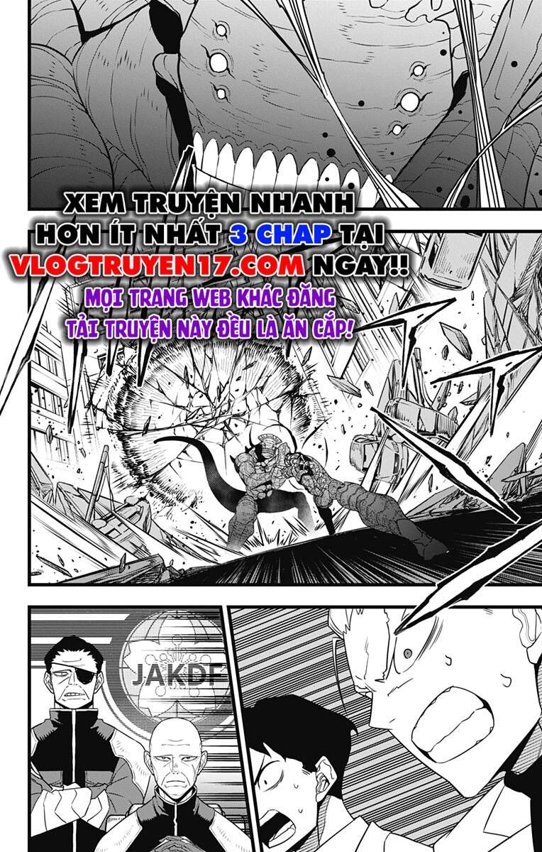 Quái Vật #8 Chương 106 Ảnh 4