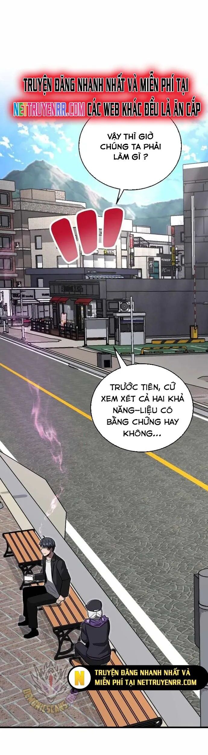 Cách Một Tử Linh Sư Cấp Thảm Họa Nghỉ Hưu Chương 27 Ảnh 40