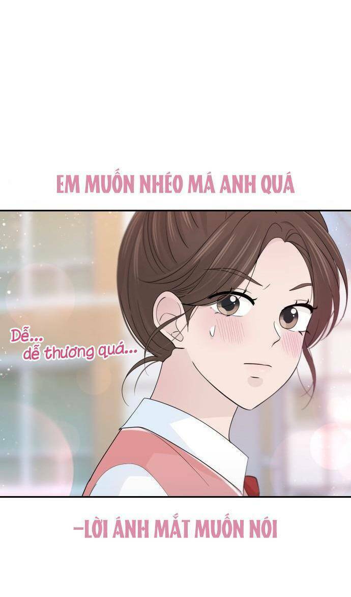 Lời Tỏ Tình Đi Lạc Chương 54 Ảnh 22