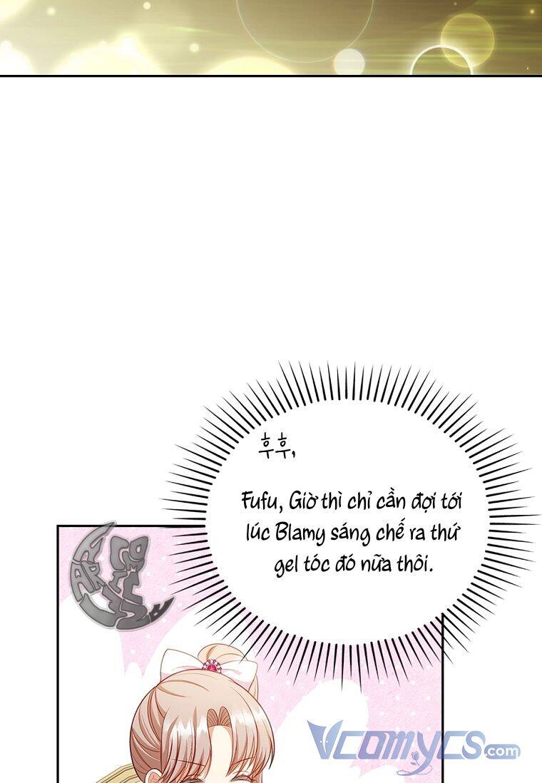 Tôi Đã Bị Quyến Rũ Bởi Nam Chính Ốm Yếu Chương 49 Ảnh 58