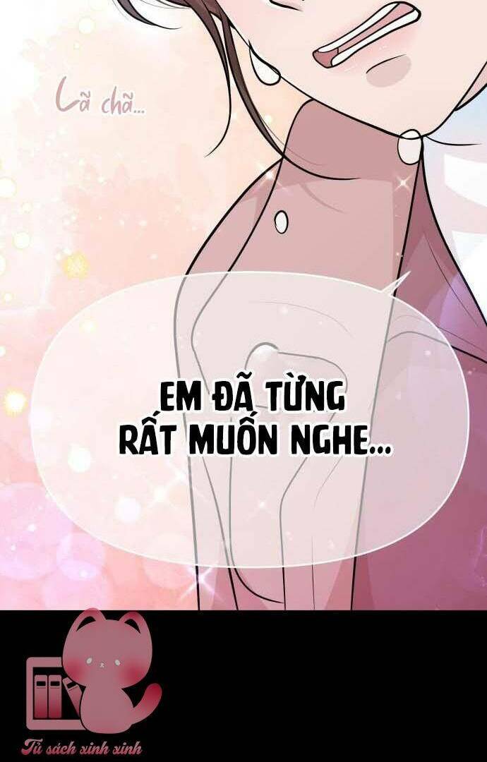 Lời Tỏ Tình Đi Lạc Chương 71 Ảnh 61