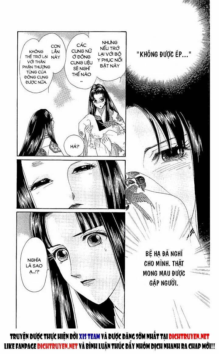 Torikae Baya Chương 45 Ảnh 31
