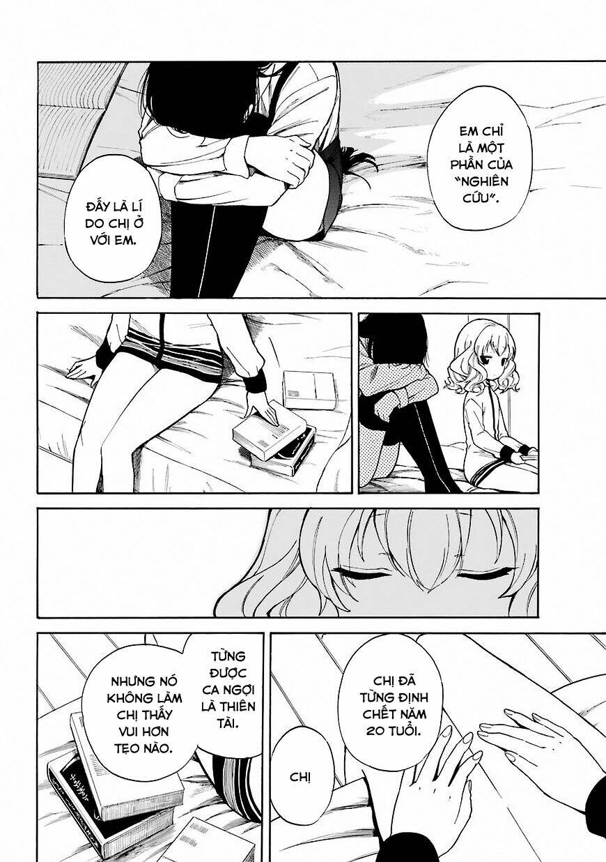 Innocent Devil Chương 1 Ảnh 49