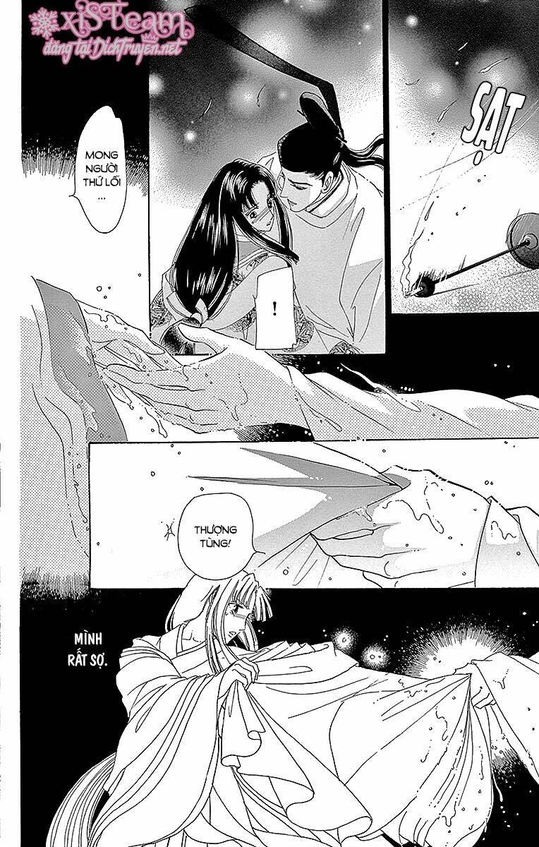 Torikae Baya Chương 54 Ảnh 32