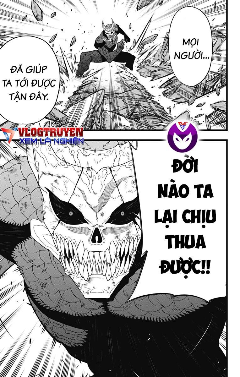 Quái Vật #8 Chương 108 Ảnh 11