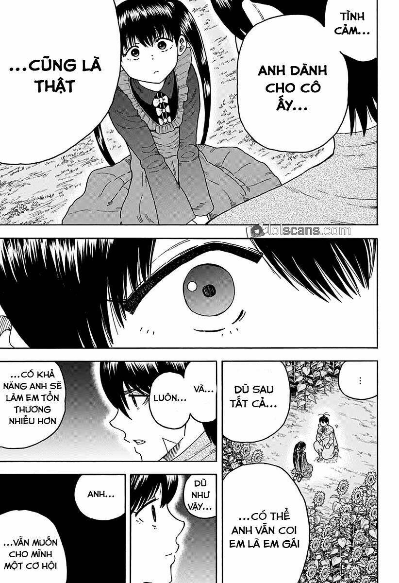 Densetsu No Yuusha No Konkatstu Chương 15 Ảnh 47