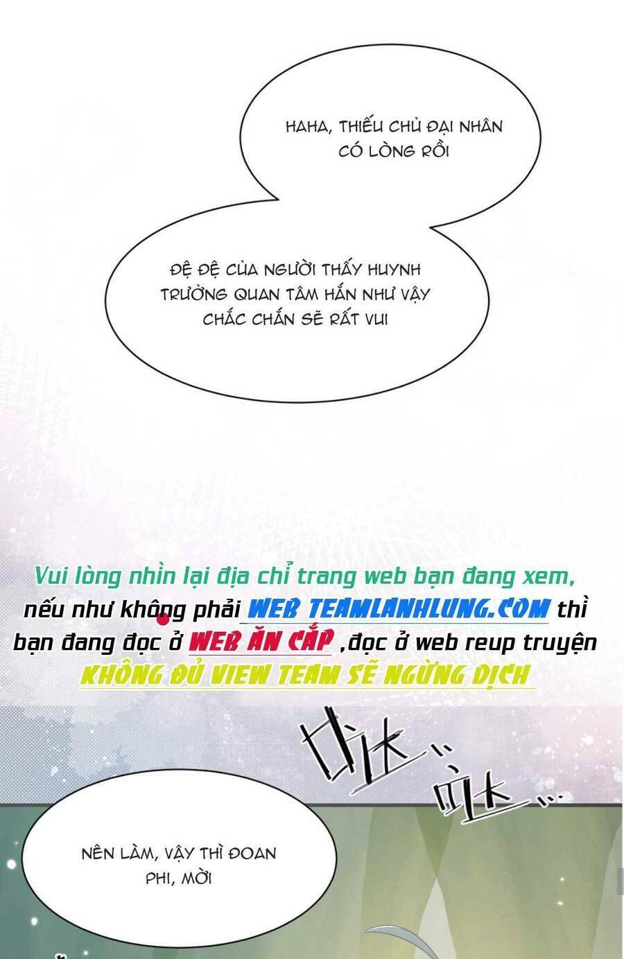 Sư Huynh Phản Diện Bắt Ta Hoàn Lương Chương 25 Ảnh 31