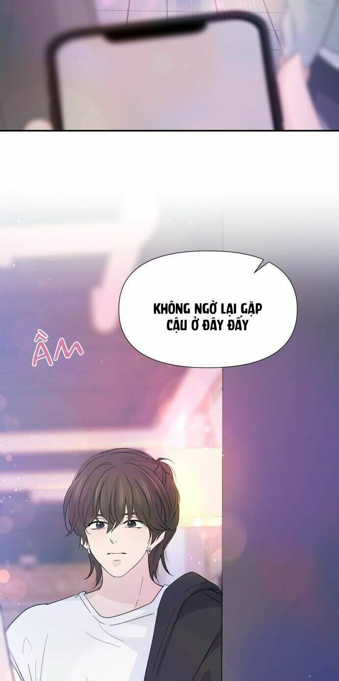 Lời Tỏ Tình Đi Lạc Chương 58 Ảnh 41