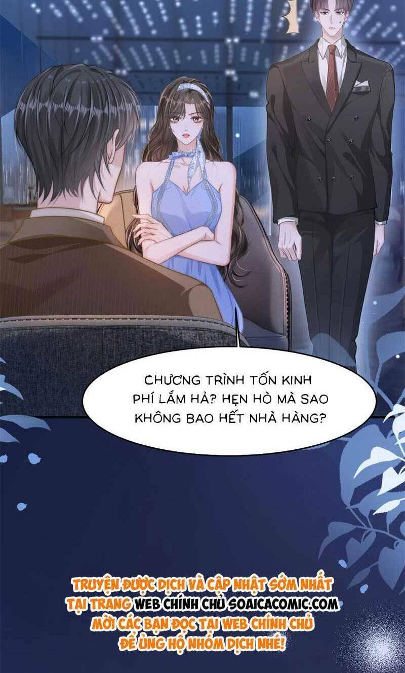 Sau Khi Chia Tay, Cô Ấy Trở Thành Nữ Vương Hotsearch Chương 21 Ảnh 7