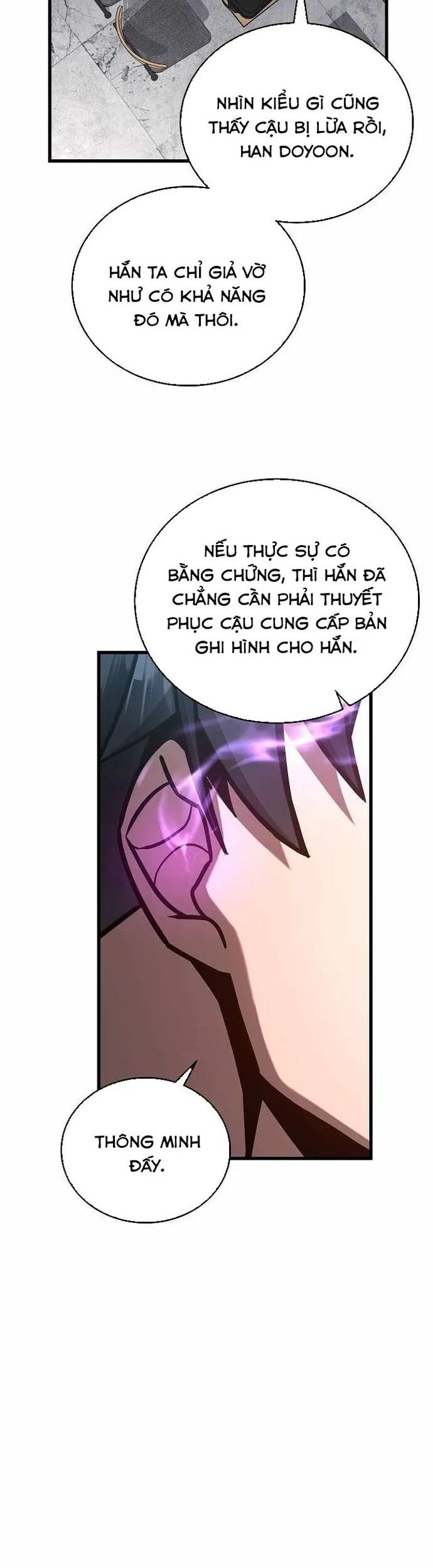 Cách Một Tử Linh Sư Cấp Thảm Họa Nghỉ Hưu Chương 27 Ảnh 39