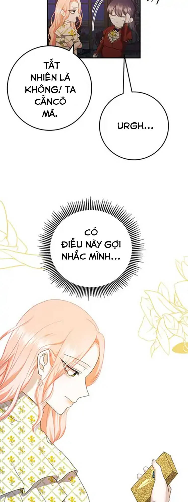 Tôi Muốn Hủy Cuộc Hôn Ước Này Chương 45 Ảnh 10