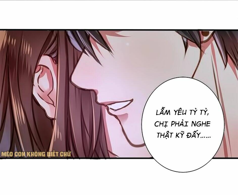 Không Có Ssr Làm Sao Để Yêu Chương 6 Ảnh 16