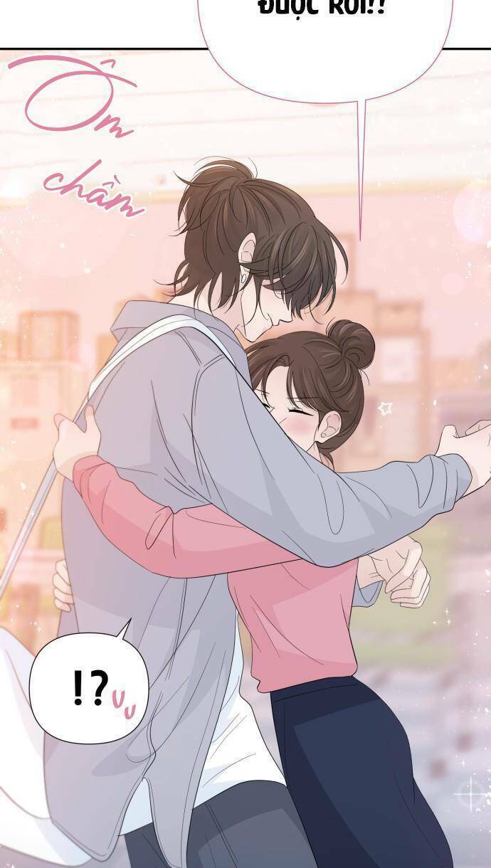 Lời Tỏ Tình Đi Lạc Chương 56 Ảnh 9