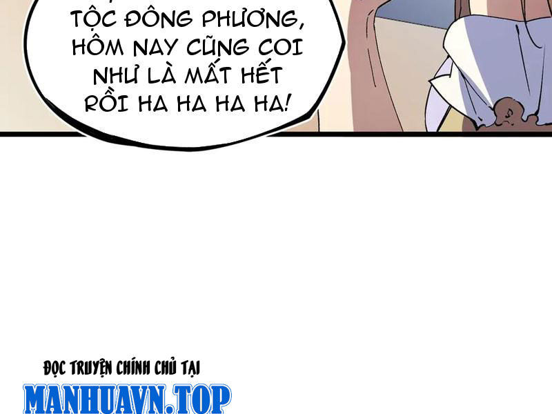 Thiên Sinh Độc Nãi, Ta Nguyền Rủa Toàn Thế Giới! Chương 33 Ảnh 45