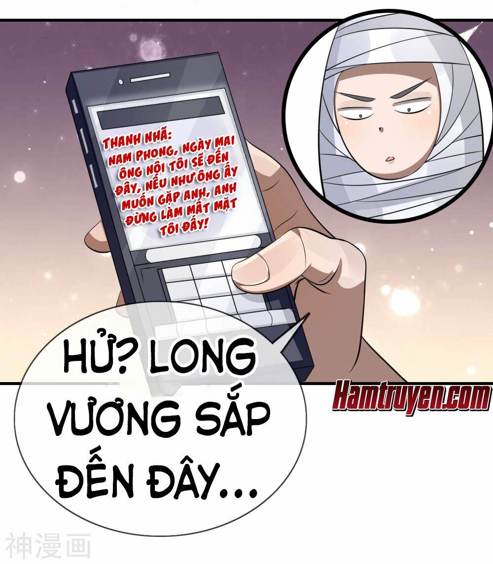 Tuyệt Thế Binh Vương Chương 100 Ảnh 20