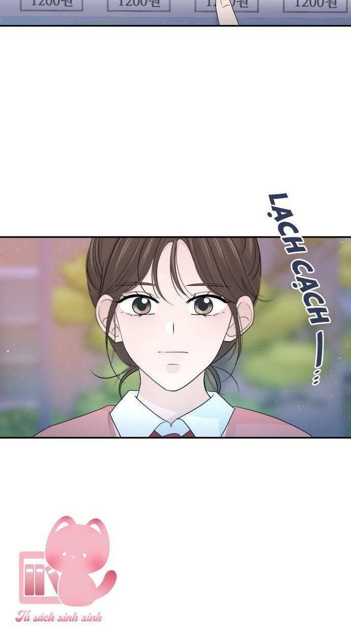 Lời Tỏ Tình Đi Lạc Chương 54 Ảnh 33