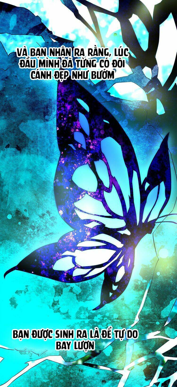 Thịnh Khai Vu Kinh Cức Chi Thượng Chương 1 Ảnh 8