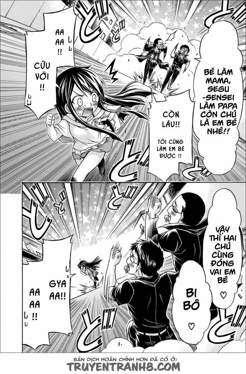 Gou-Dere Bishoujo Nagihara Sora Chương 16 Ảnh 34