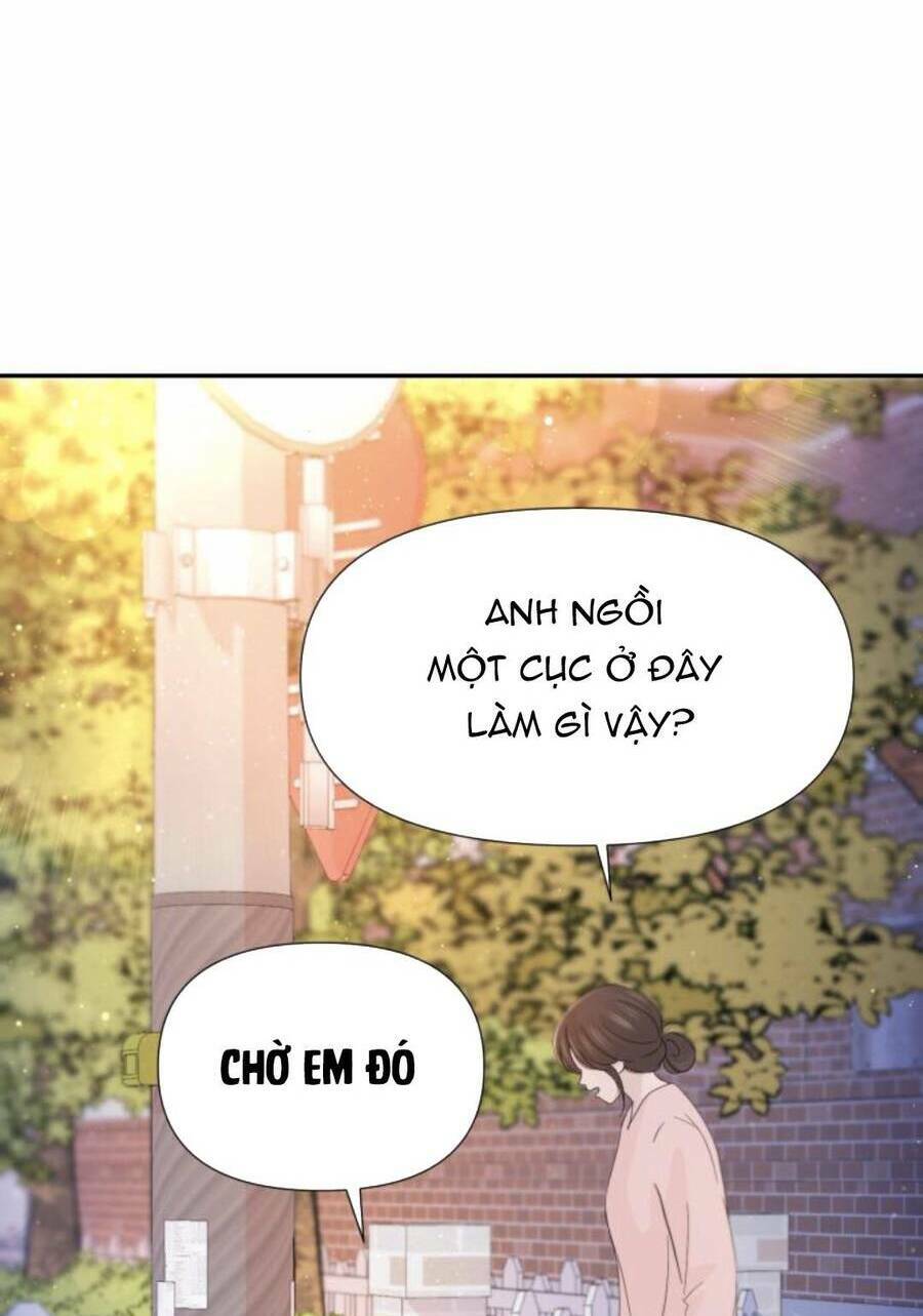 Lời Tỏ Tình Đi Lạc Chương 52 Ảnh 20