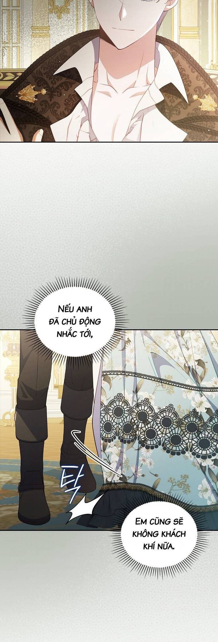 Tôi Đã Bị Quyến Rũ Bởi Nam Chính Ốm Yếu Chương 58 Ảnh 44
