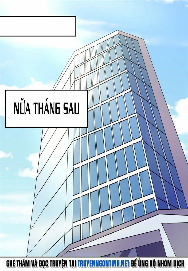 Siêu Năng Cuồng Thần Chương 15 Ảnh 9