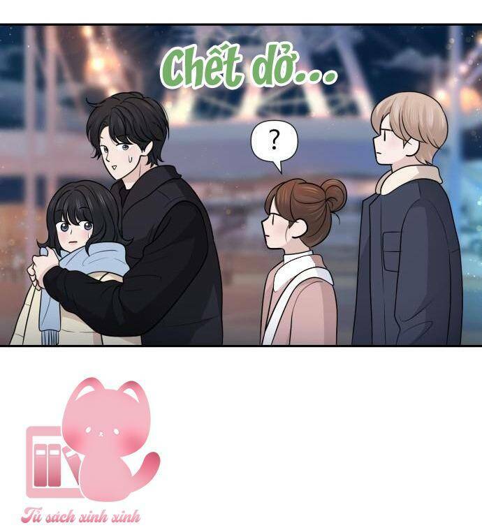 Lời Tỏ Tình Đi Lạc Chương 69 Ảnh 13
