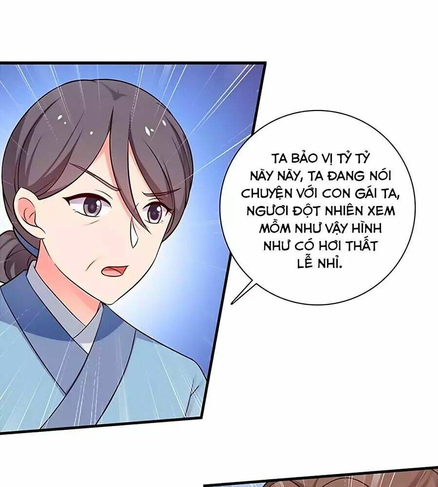 Nương Tử Nhà Nông Có Hỉ Rồi Chương 55 Ảnh 30