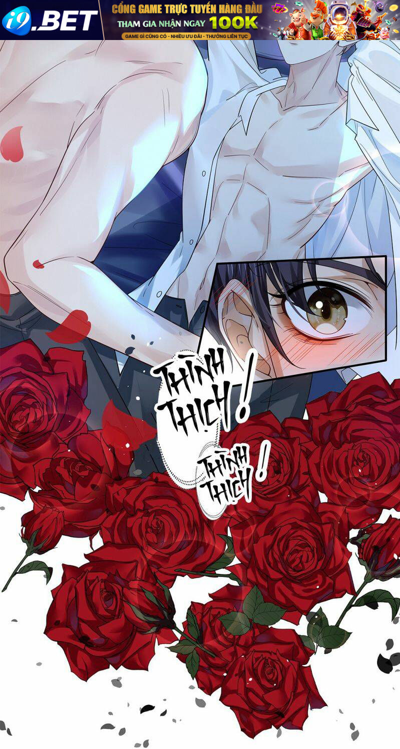 Vùng Cấm Chương 11 Ảnh 22