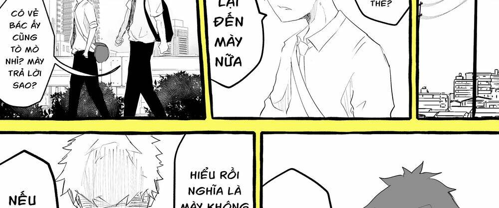 Tennen Gyaru Kawaguchi-San Chương 7 Ảnh 6