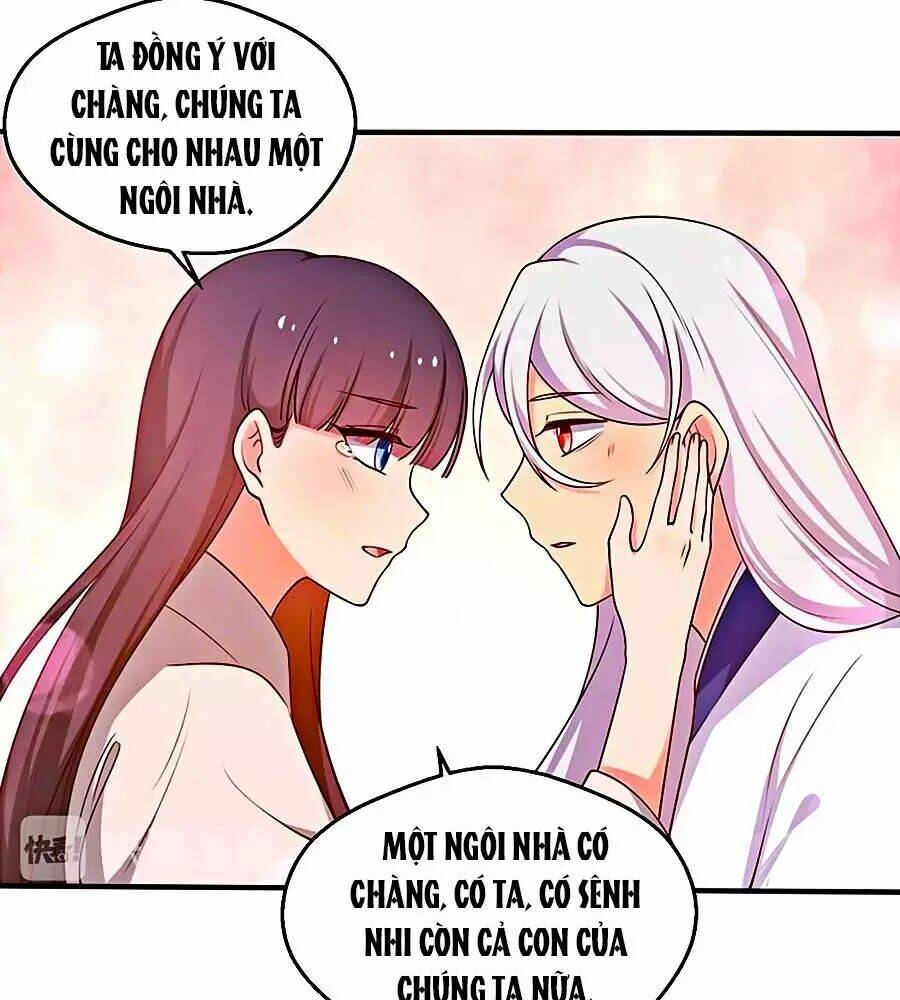 Nương Tử Nhà Nông Có Hỉ Rồi Chương 52 Ảnh 42