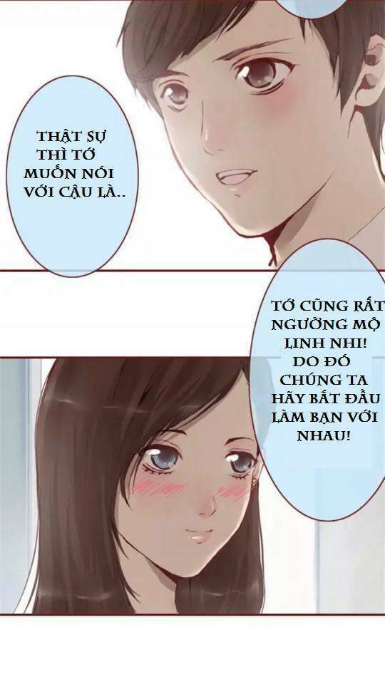 Trả Thù Trường Trung Học Chương 10 Ảnh 4