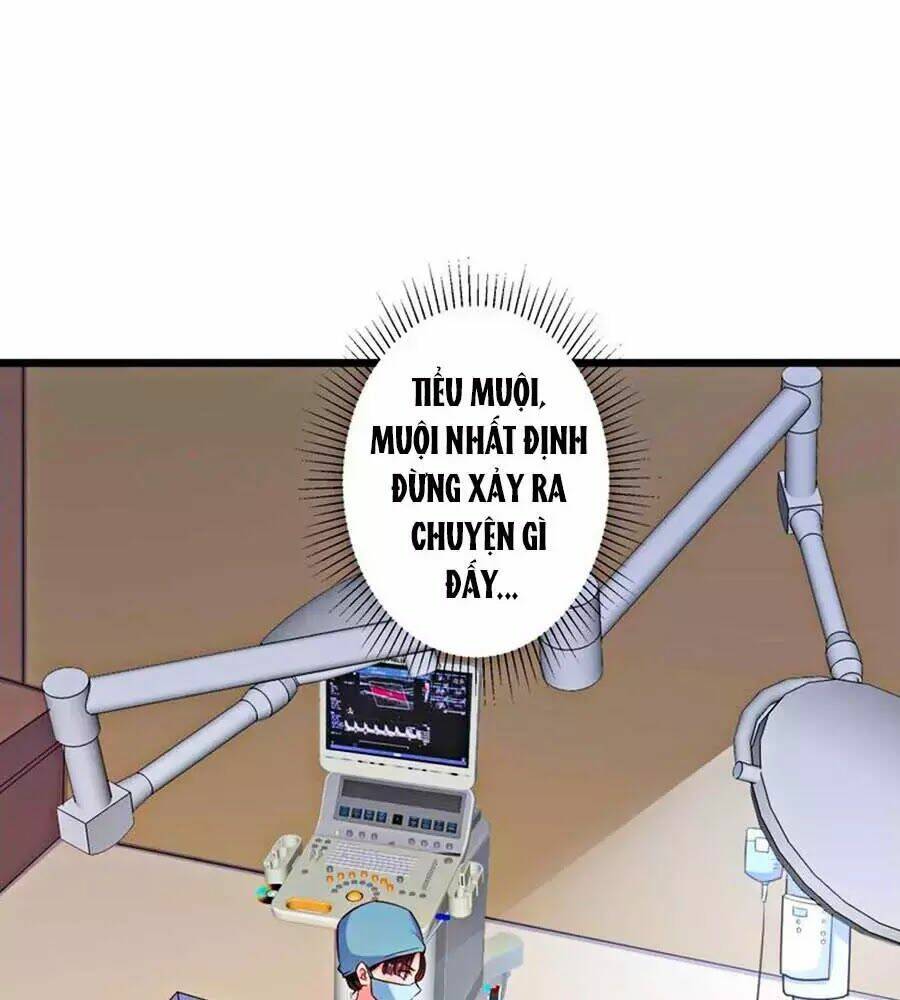 Nương Tử Nhà Nông Có Hỉ Rồi Chương 50 Ảnh 53