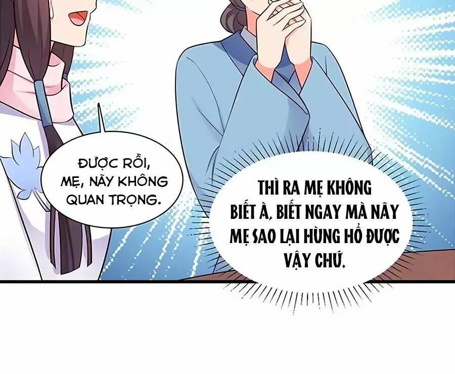 Nương Tử Nhà Nông Có Hỉ Rồi Chương 55 Ảnh 44
