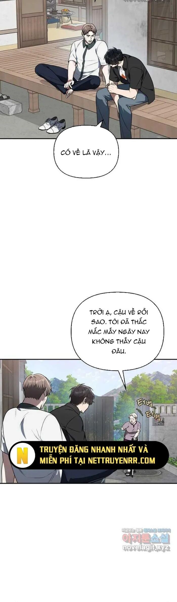 Tôi Đã Giết Hắn Chương 61 Ảnh 19