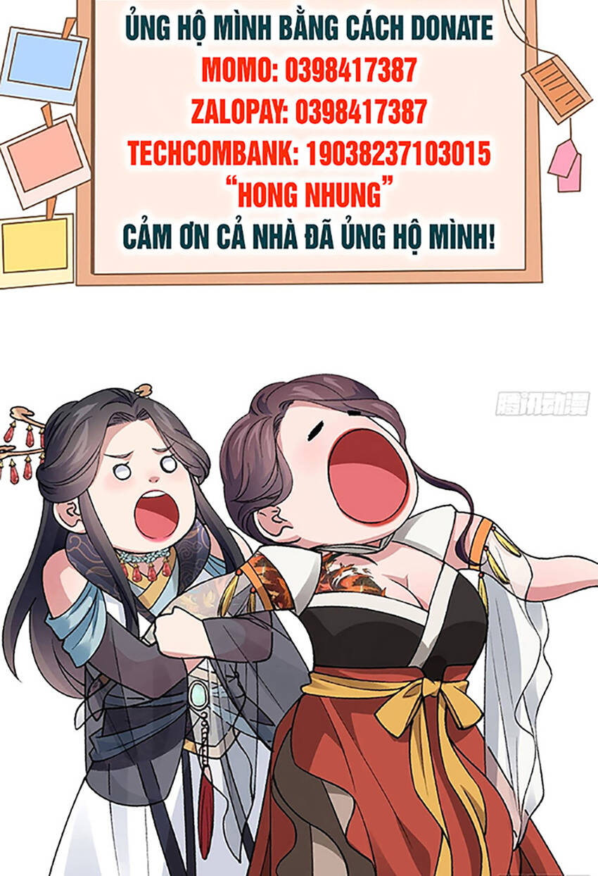 Liêu Trai Không Thể Nào Xinh Đẹp Như Vậy Chương 30 Ảnh 55