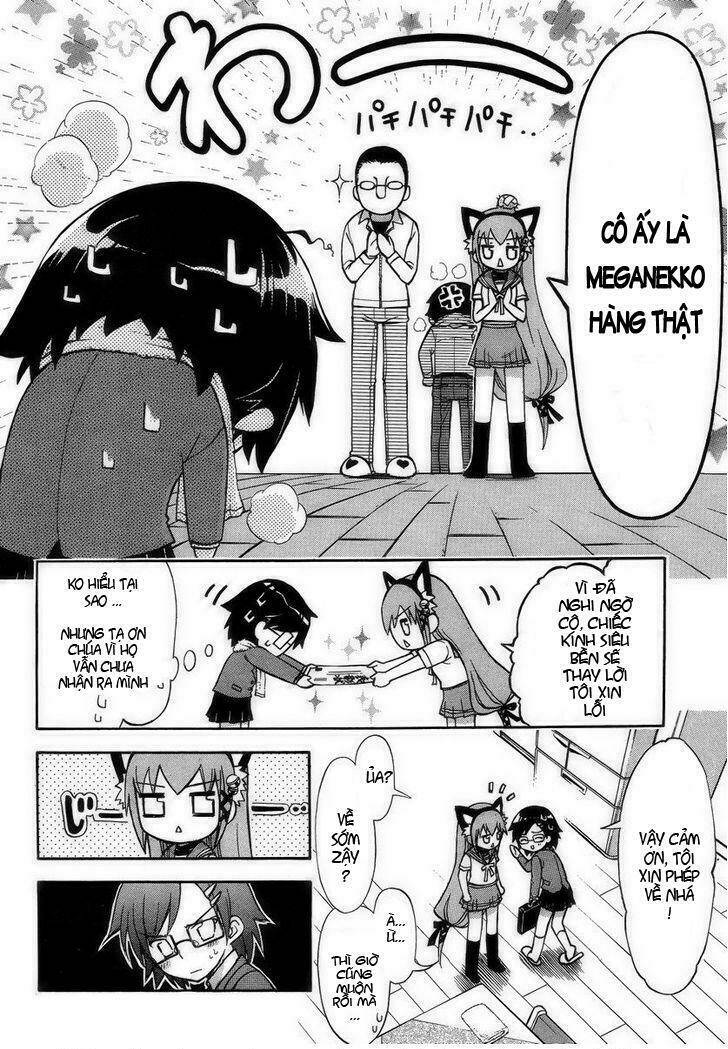 Gou-Dere Bishoujo Nagihara Sora Chương 11 Ảnh 22