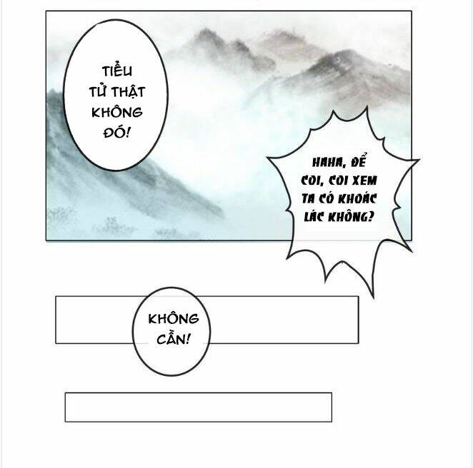 Anh Bạn! Dì Cả Đến Rồi Sao?! Chương 6 Ảnh 6