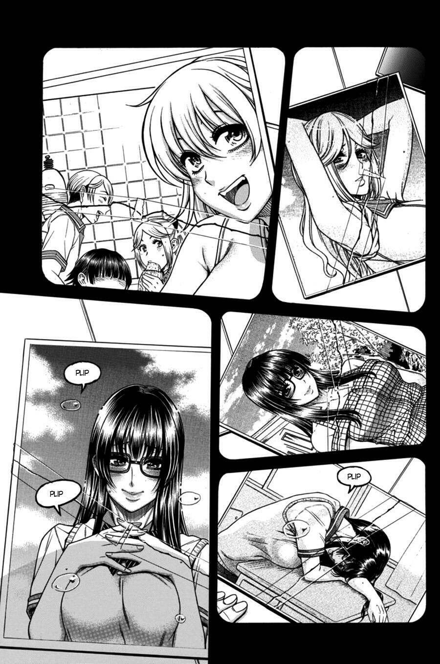 Boku Dake Shitteru Ichinomiya-San Chương 14 Ảnh 28