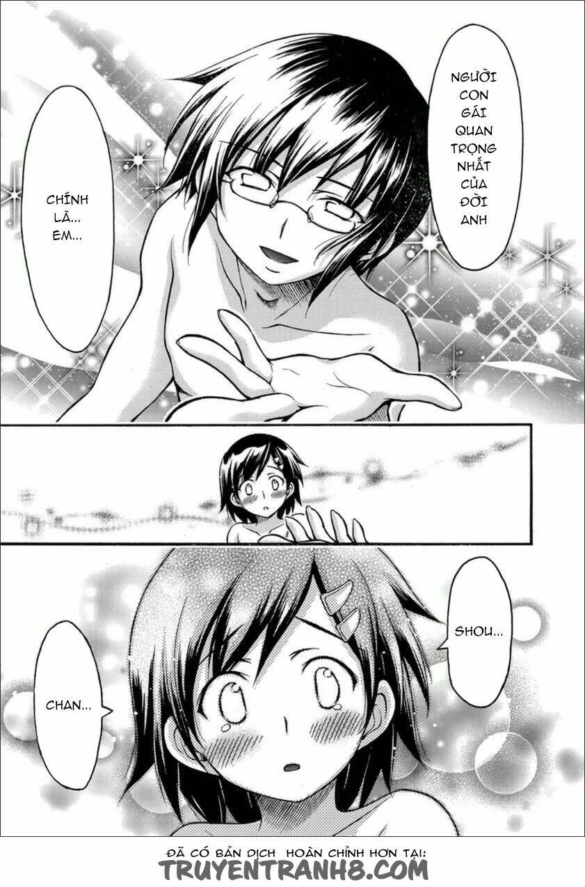 Gou-Dere Bishoujo Nagihara Sora Chương 15 Ảnh 42