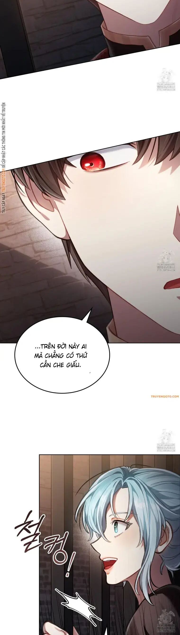 Tái Sinh Thành Hoàng Tử Của Quốc Gia Kẻ Địch Chương 71 Ảnh 4