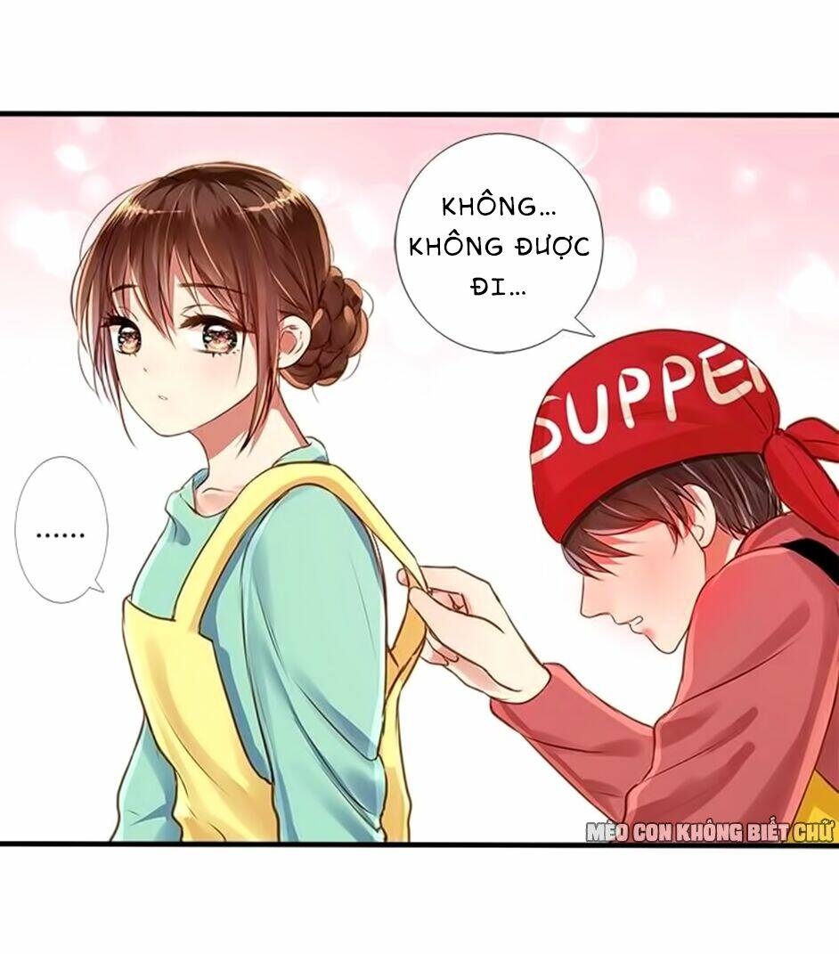 Không Có Ssr Làm Sao Để Yêu Chương 14 Ảnh 6