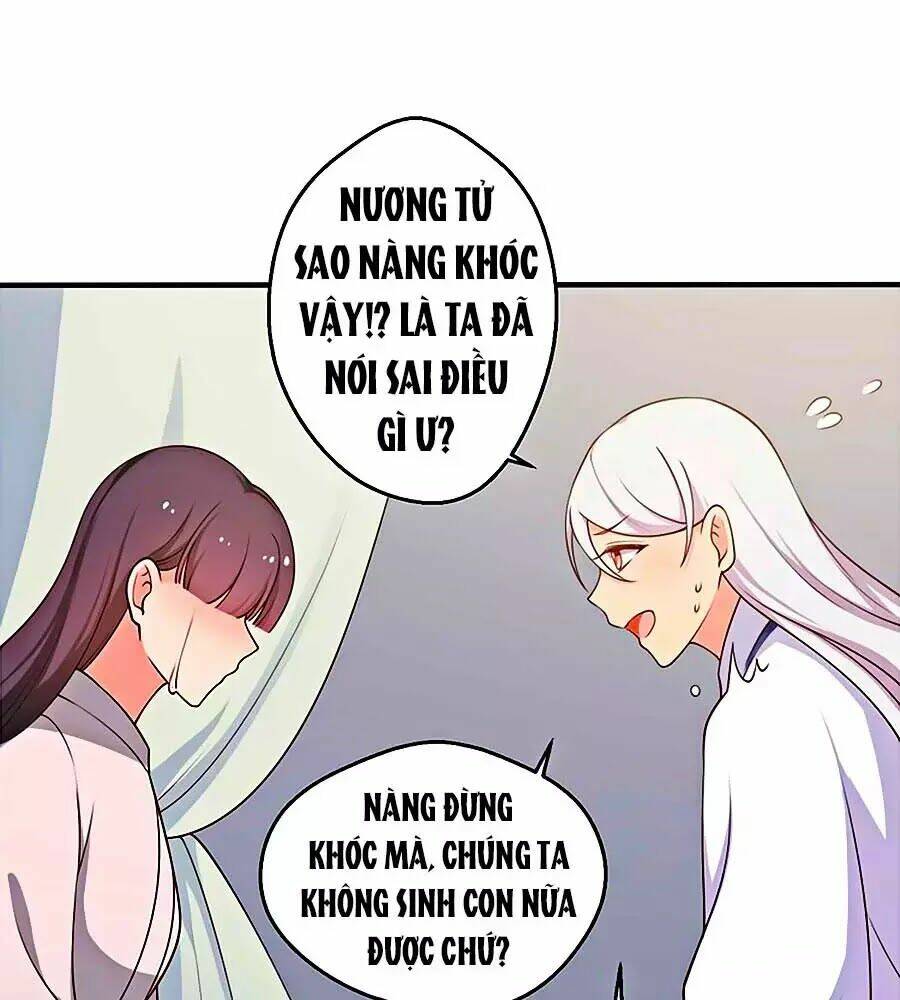 Nương Tử Nhà Nông Có Hỉ Rồi Chương 52 Ảnh 38