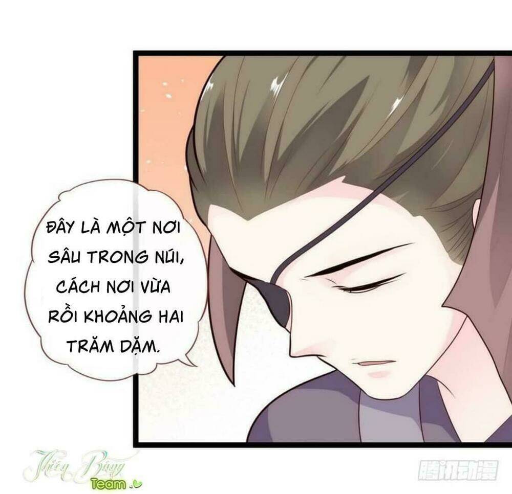 Vương Phi - Âm Động Thiên Hạ Chương 22 Ảnh 5