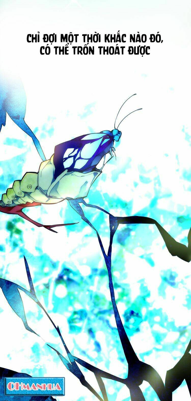 Thịnh Khai Vu Kinh Cức Chi Thượng Chương 1 Ảnh 7